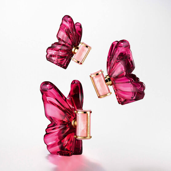 perfume carolina herrera la bomba feminino eau de parfum